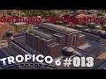 Gefängnis für die Opposition - Tropico 6 #013