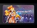 GHOST BLADE HD (PC GAME - HUCAST GAMES - 2017 - LIVE 2021)