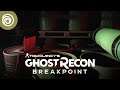 Ghost Recon Breakpoint: Красный патриот - тизер | Возвращение Бодарков