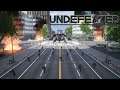 Giant Robot And Cannon Fodder | UNDEFEATED