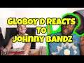 GLOBOY D REACTS TO "5 Men Compete For 1 Woman | ATL EDITION"
