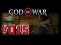 Zum Sterben Gut! - God Of War [PS4] #015 (Deutsch) [LP]