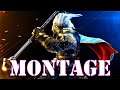 Godfall | Montage | Hard Difficulty | PS4 Gameplay  # 1