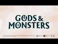 Gods & Monsters: E3 2019 Official World Premiere