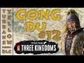 Gong Du #12 | Xiahou Dun | Total War: Three Kingdoms | Romance | Legendary