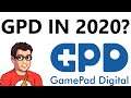 GPD In 2020 - What To Expect