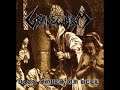 Gravewürm - Dark Souls of Hell