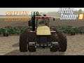 Griffin Indiana Ep 63     Big field of oats     Farm Sim 19