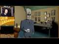 Grim Fandango – First Ever Playthrough (Part 1 of 2)