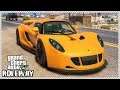 GTA 5 Roleplay - 'RIDICULOUS SPEED' Hennessey Venom GT | RedlineRP #519