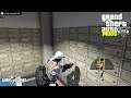 GTA 5 - The Payday : A single Player Heist Mod (PT.5) Str.2