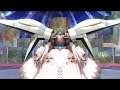 Gundam Extreme VS Maxi Boost On (PS4) - Secret Final Boss 01: Extreme Gundam Ignis Phase