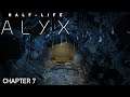 Half-Life Alyx | Chapter 8 Gameplay