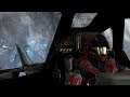 Halo: Reach (MCC) - PC Walkthrough Part 5: Long Night of Solace