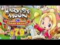🔔 Harvest Moon DS: Der Großbasar - Let's Play #79【 Deutsch 】