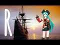Hatsune Miku - Ievan Polkka but its Sea Shanty Wellerman
