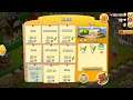 Hay Day Level 106 Update 44