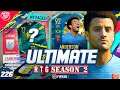 HE SAVED US!!!! ULTIMATE RTG #226 - FIFA 20 Ultimate Team Road to Glory