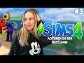 Het OPTREDEN gaat BEGINNEN! 🤩 - De Sims 4 - Deel 3