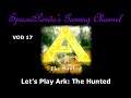 Honey and a Basil - Ark: The Hunted - VOD 17