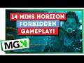 Horizon Forbidden West - NEW PS5 - Gameplay Footage + Commentary