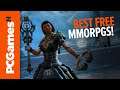 Hours of entertainment at no cost | 6 of the best free MMORPGs on PC in 2020