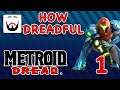 HOW DREADFUL - Metroid Dread RedmondStreams 01