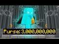 How I Made 3 Billion Coins In 1 Month (Hypixel Skyblock)