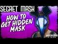 HOW TO FIND THE SECRET MASK in Watch Dogs Legion | How to Unlock Illuminati Hidden Mask