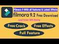 How to install filmora full version for free (QUICK TUTORIAL) (CRACKED FILMORA)