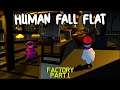 Human Fall Flat w/JoJo (PS4) "Factory" #1