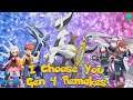 I Choose You! Pokémon Debate: Hard@Play Ep #13