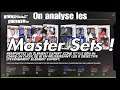 ICONES Du Style Master Sets et analyse NHL 21 HUT (QC/FR)