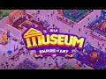 Idle Museum #2 (Walkthrough)