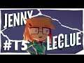 I'm In! Kind of... | Let's Play Jenny LeClue: Detectivú #15