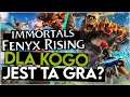 Immortals Fenyx Rising – GRAŁEM!