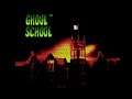 Intro-Demo - Ghoul School (NES, USA)