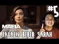 Jagain Bebeb Sarah - Mafia Definitive Edition Indonesia - Walkthrough - Part 5
