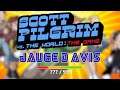 Jauge d'avis - Scott Pilgrim Vs The World : The Game