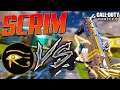 JE 360 EN SCRIM VS OSIRIS CALL OF DUTY MOBILE (HIGHLIGHTS)