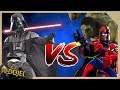 Je Vader silnější než hrdinové MARVELU? | Vader VS: Marvel