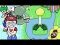 Jimmy and the Pulsating Mass [50]: I Don't Wanna Hang Out Here