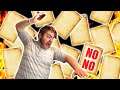 JUST LET ME REST | No More Papers Please