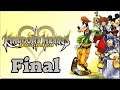 Kingdom Hearts Re:Coded | español | Final
