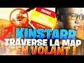 KINSTAAR TRAVERSE LA MAP EN VOLANT - FALL SKIRMISH - WEEK 3