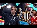 Klopp Klopp to the Top Meci Forta vs Liverpool || FIFA 20 Ro Newcastle United #7