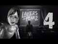 Layers of Fear 2 #4 - Presencia - Let's Play Español || loreniitta90