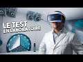 Le PSVR au Lab ! L'improbable et SURPRENANT TEST après 5 ans !! #PlayStationVR