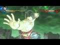 Legendary Super Saiyan Moveset | Dragon Ball Xenoverse 2 mods