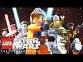 Lego Star Wars: The Skywalker Saga News Update!